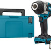 Makita Akku-Schlagschrauber 1 2 18 V nackt
