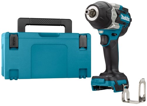 Makita Akku-Schlagschrauber 1 2 18 V nackt