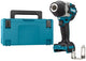 Makita Akku-Schlagschrauber 1 2 18 V nackt