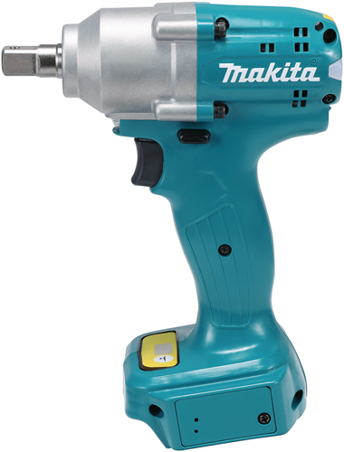 Makita dtwa260z 18v verstellbarer Akku-Schlagschrauber | 260nm | ohne Akkus und Ladegerät - dtwa260z