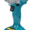 Makita dtwa260z 18v verstellbarer Akku-Schlagschrauber | 260nm | ohne Akkus und Ladegerät - dtwa260z