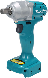 Makita dtwa260z 18v verstellbarer Akku-Schlagschrauber | 260nm | ohne Akkus und Ladegerät - dtwa260z - afbeelding 1