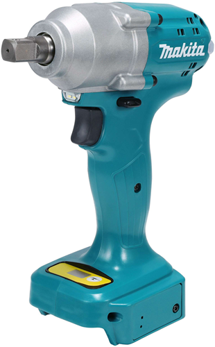 Makita dtwa260z 18v verstellbarer Akku-Schlagschrauber | 260nm | ohne Akkus und Ladegerät - dtwa260z