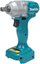 Makita dtwa260z 18v verstellbarer Akku-Schlagschrauber | 260nm | ohne Akkus und Ladegerät - dtwa260z