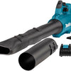 Makita dub184rt | Akku-Laubbläser 18V | eingestellt