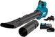 Makita dub184rt | Akku-Laubbläser 18V | eingestellt