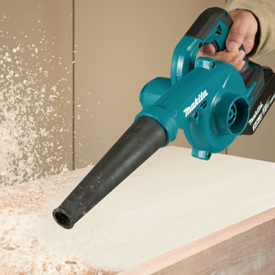 Makita dub185z | Batteriegebläse | 18v | ohne Akkus und Ladegeräte - dub185z