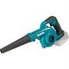 Makita dub185z | Batteriegebläse | 18v | ohne Akkus und Ladegeräte - dub185z