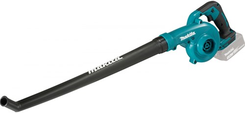 Makita dub186z | Batteriegebläse | verlängerte Blasdüse | 18v - dub186z
