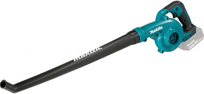 Makita dub186z | Batteriegebläse | verlängerte Blasdüse | 18v - dub186z