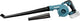 Makita Akku-Blasmaschine LXT 18V nackt
