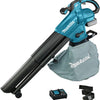 Akku-Laubbläser von Makita – Staubsauger 18 V, 5,0 Ah