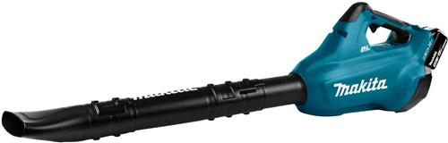 Makita dub362pt2 2x18 V Laubbläser | mit Duo-Ladegerät - dub362pt2