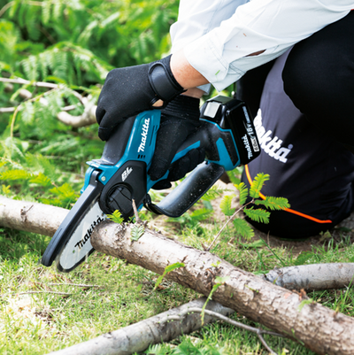 Makita duc101z | lxt 18 v Astsäge 10 cm | ohne Akku und Ladegerät - duc101z