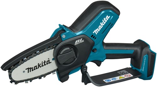 Makita duc101z | lxt 18 v Astsäge 10 cm | ohne Akku und Ladegerät - duc101z