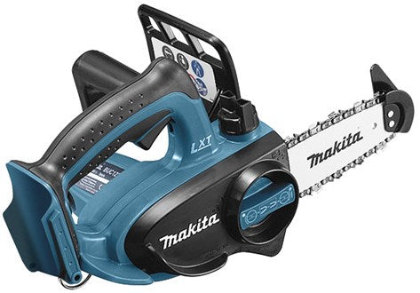 Makita duc122z 18v Kettensäge | ohne Akkus und Ladegerät - duc122z
