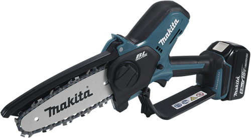 Makita duc150z lxt 18 v Astsäge 15 cm | ohne Akkus und Ladegerät - duc150z