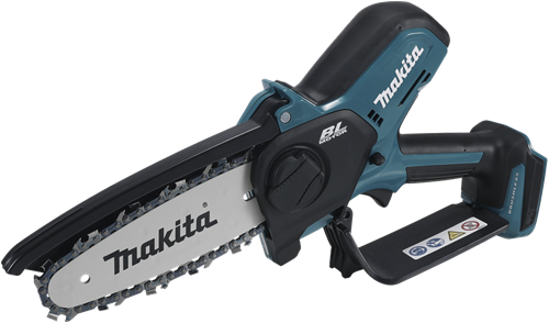Makita duc150z lxt 18 v Astsäge 15 cm | ohne Akkus und Ladegerät - duc150z
