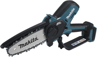 Makita duc150z lxt 18 v Astsäge 15 cm | ohne Akkus und Ladegerät - duc150z