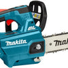 Makita duc256cz | 2x18V | Kettensäge mit Obergriff | 25cm | ohne Ladegeräte