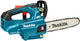 Makita duc256cz | 2x18V | Kettensäge mit Obergriff | 25cm | ohne Ladegeräte