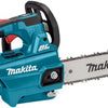 Makita duc306z001 | LXT 2x18 V Obergriff-Kettensäge 30 cm | ohne Akkus und Ladegerät - duc306z001