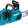 Makita Akku-Kettensäge 35 cm 2x18 V nackt
