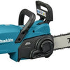 Makita duc357zx1 | LXT 18V Kettensäge | 35cm | ohne Akku und Ladegerät | im Karton - duc357zx1