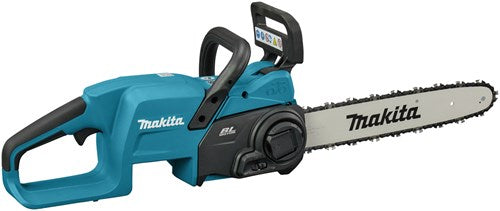 Makita duc357zx1 | LXT 18V Kettensäge | 35cm | ohne Akku und Ladegerät | im Karton - duc357zx1