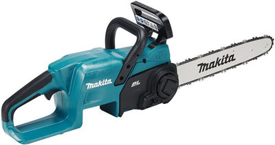 Makita duc357zx1 | LXT 18V Kettensäge | 35cm | ohne Akku und Ladegerät | im Karton - duc357zx1