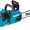 Makita duc405z 2x18v Kettensäge 40cm | Ohne Akkus und Ladegerät, im Karton - duc405z