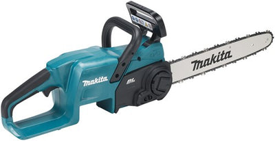 Makita duc407zx1 | LXT 18V Kettensäge | 40cm | ohne Akku und Ladegerät | im Karton - duc407zx1