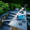 Makita Akku-Heckenschere 50 cm 18 V nackt