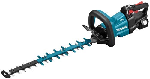Makita Akku-Heckenschere 50 cm 18 V nackt