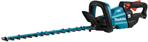 Makita duh502z 18 V Heckenschere 50 cm | ohne Akkus und Ladegerät - duh502z