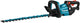 Makita duh502z 18 V Heckenschere 50 cm | ohne Akkus und Ladegerät - duh502z