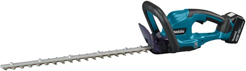 Makita duh507rt lxt 18 v heggenschaar 50 cm | Geleverd mit 1 Akku - duh507rt