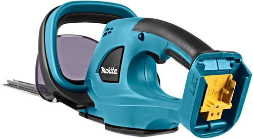 Makita -Batterie -Hedge -Trimmer 52 18V