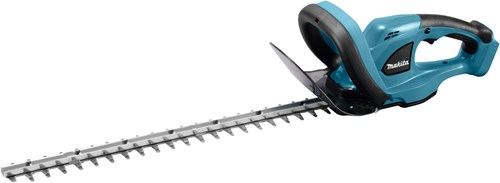 Makita -Batterie -Hedge -Trimmer 52 18V
