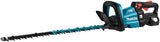 Makita duh601rte 18 V Heckenschere 60 cm | 2x5,0 Ah - duh601rte - afbeelding 1