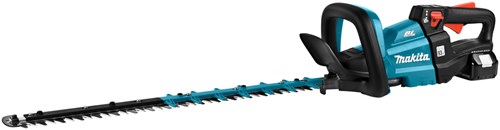Makita duh601rte 18 V Heckenschere 60 cm | 2x5,0 Ah - duh601rte