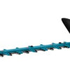 Makita Akku-Heckenschere 60 cm 18 V nackt