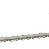 Akku-Heckenschere von Makita, 60 cm, 18 V, 5,0 Ah