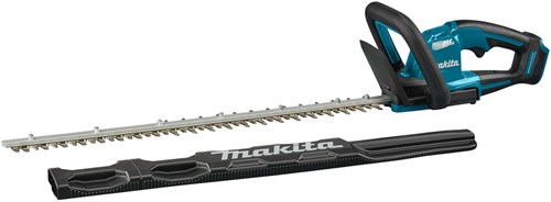 Makita Akku-Heckenschere 60 cm 18 V nackt