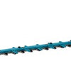 Makita duh752z 18 V Heckenschere 75 cm | ohne Akkus und Ladegerät - duh752z