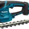 Makita dum111zx 18 V Grasschere | ohne Akkus und Ladegerät, im Karton, inklusive Strauchschere - dum111zx