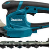 Makita dum111zx 18 V Grasschere | ohne Akkus und Ladegerät, im Karton, inklusive Strauchschere - dum111zx