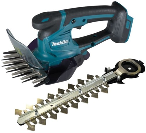 Makita dum604pte 18V Akku Grasschere + Scherenmesserset + Starterset 197629-2 | 2x 5,0 Ah