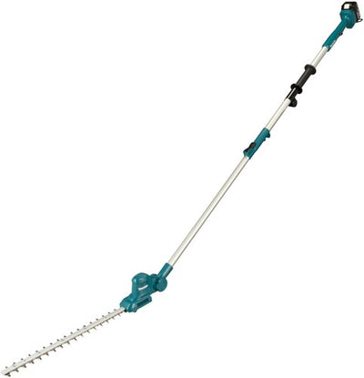 Akku-Heckenschere von Makita, 46 cm, 18 V, 3,0 Ah