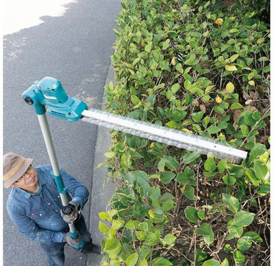 Akku-Heckenschere von Makita, 46 cm, 18 V, nackt
